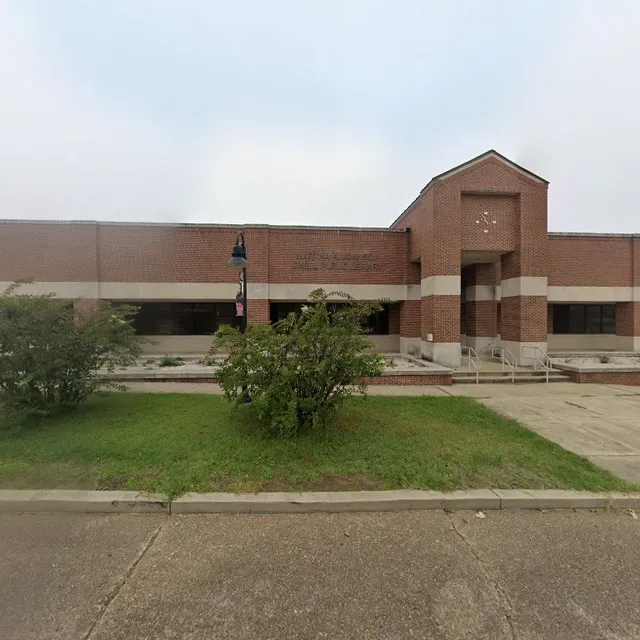 Idabel Public Library