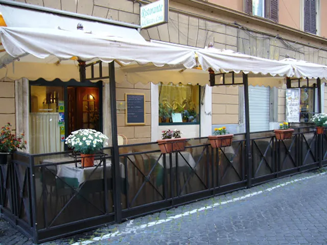 Ristorante Checco e Lina