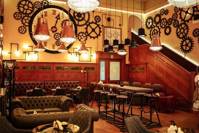 Paśnik Restauracja w Świdnicy