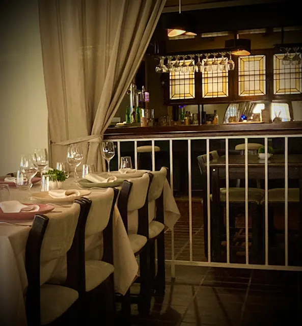 Mesón Restaurante Os Arcos