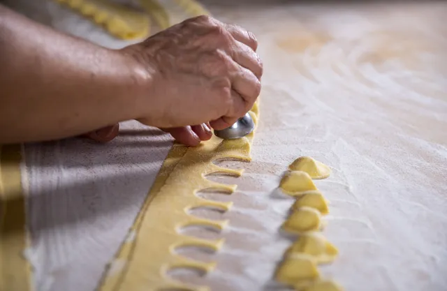 Gastronomia Macelleria Greci Giancarlo