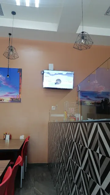 D'gusta Pizza Apatzingán