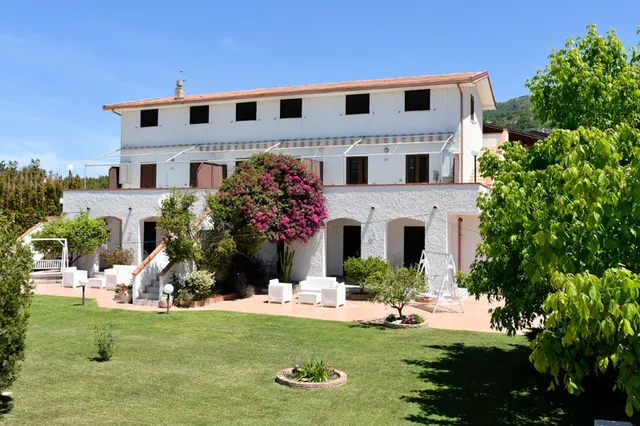 Villa Catalano B&B