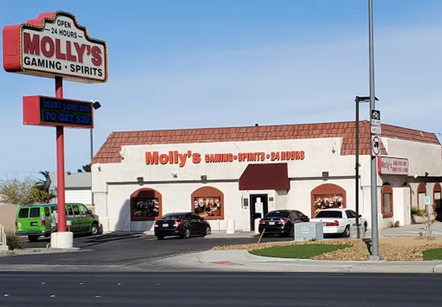 Molly's Tavern