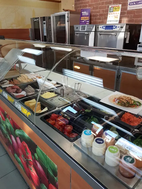 Subway North Geelong