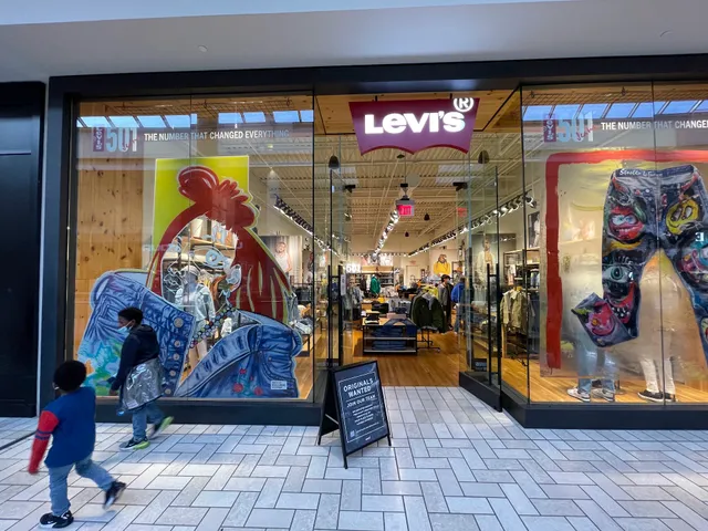 Levi’s Store