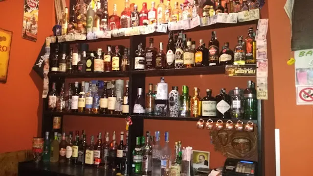 Smallest Cicchetteria