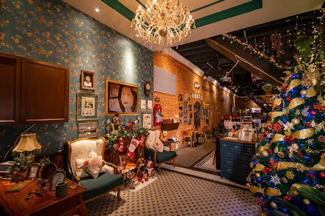 Emily's Steakhouse Penang