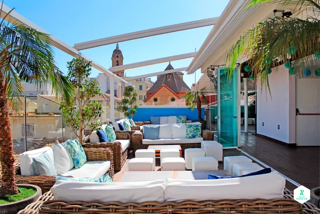 Hotel Málaga Premium