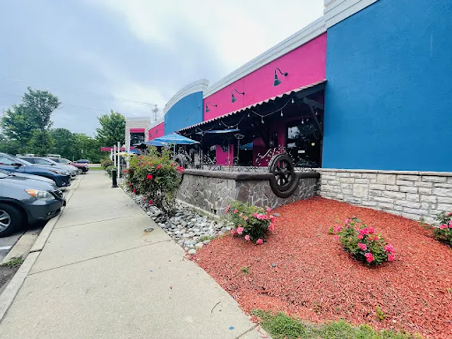 Plaza Azteca Mexican Restaurant · Lexington Park MD