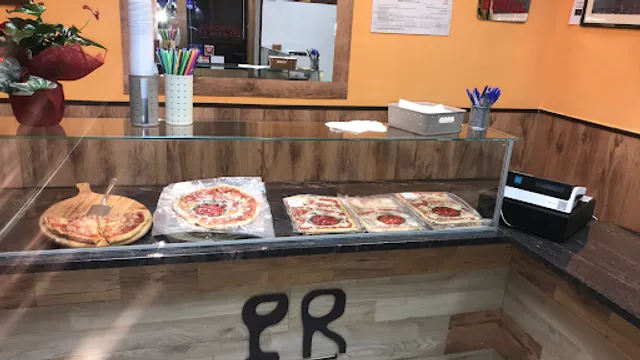 Pizzeria da Asporto Paolo Rossi