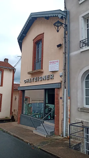 CHATEIGNER