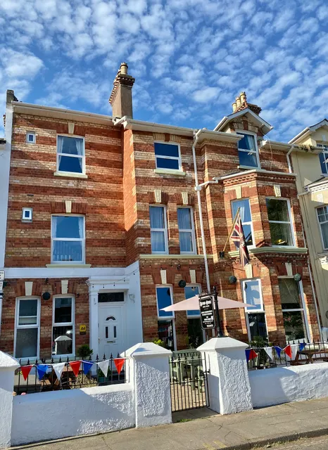 Devon House Guest House