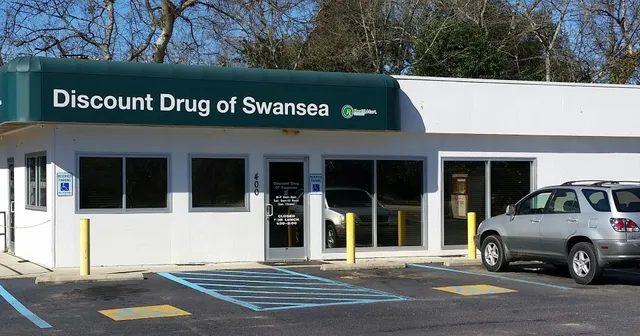 Discount Drugs of Swansea