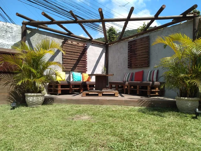 Casa Recanto da Serra