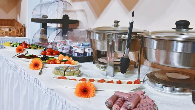 Hotel-Residenz Oberurseler Hof