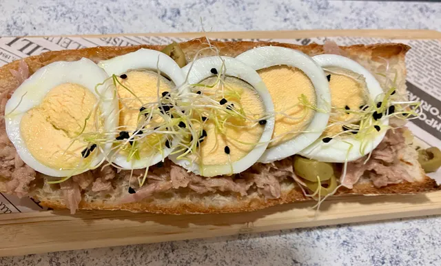 Bar - Restaurante Musical