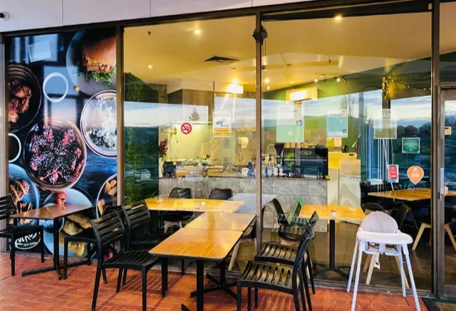 Ruckus Fried Chicken