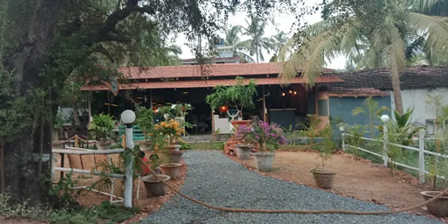 Rendezvous Multi Cuisine Restaurant & Bar