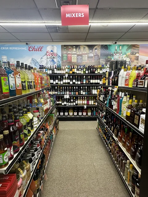 Connolly Liquors