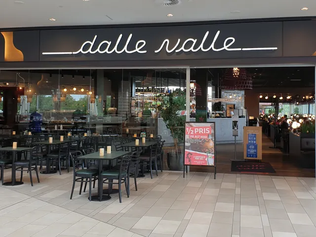 Dalle Valle - Odense