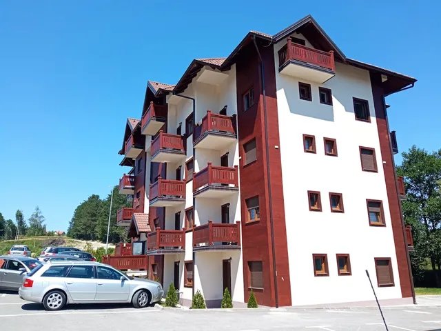 Apartman Golden Forest