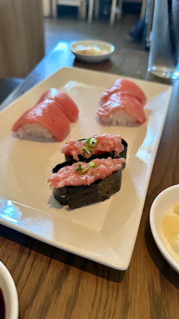 SUGARFISH by sushi nozawa