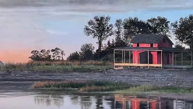 The Bird Gallery & Salon Suites