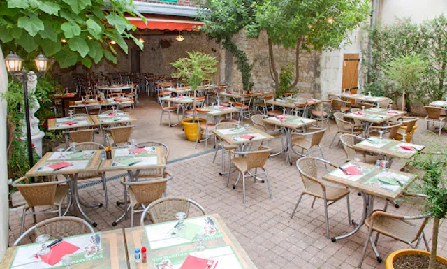 Pizzeria San Martino