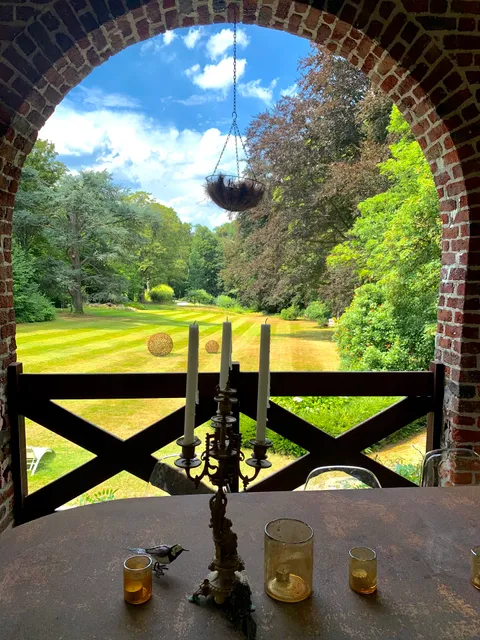 la Tour d'Héloïse + studio de la Tour d’Héloïse