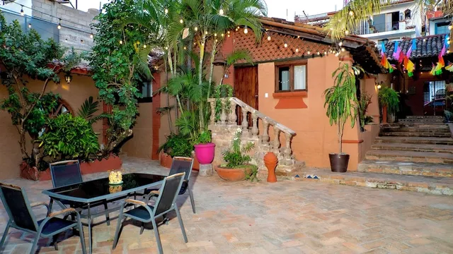 Pueblo Real Hotel Boutique