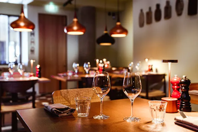 LA LAITERIE - LA FROMAGERIE D'ALTAPURA