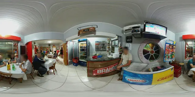 Restaurante e Lancheria Barbaridade