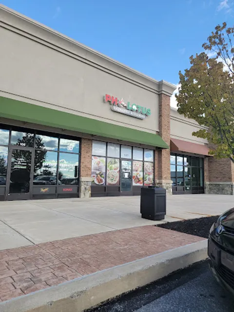 Pho Lotus