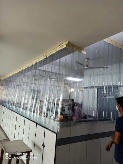 Indo-Nepal Food Paradise