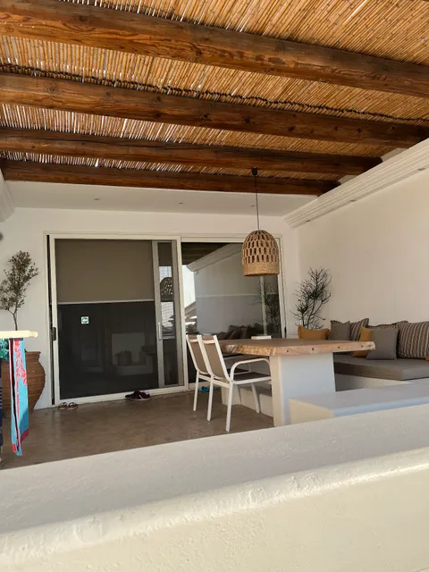 Euphoria Suites & Spa