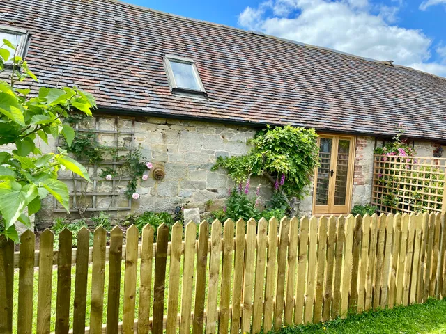 The Roost, Shropshire