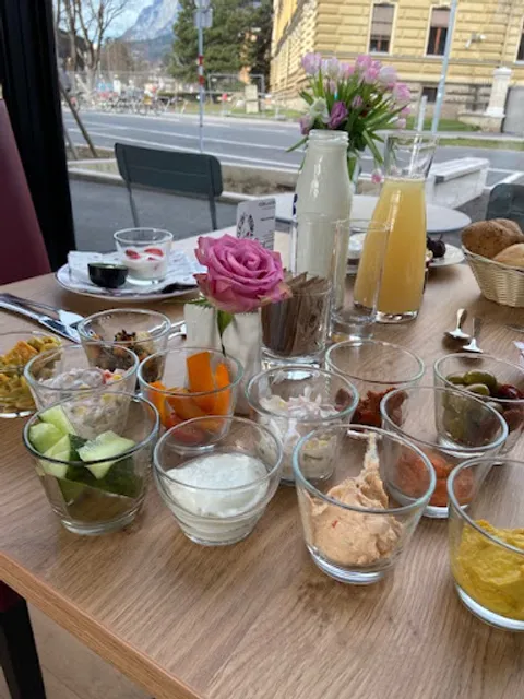 Klein und Fein, Genuss und Schönes, Bogen 76 beim Messepark Innsbruck