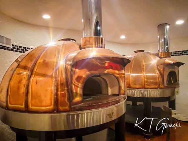 Redstone Pasta Company Inc.