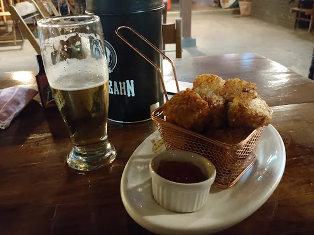 Quiosque - Bar & Petiscaria