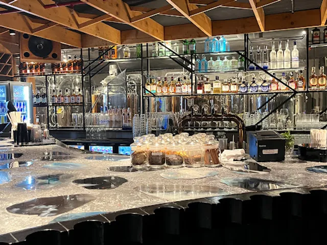 Playboy Beer Garden Zirakapur