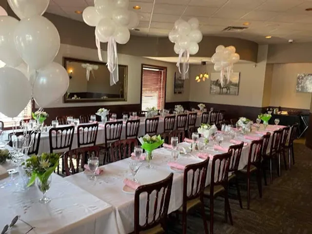 Valenti’s Ristorante