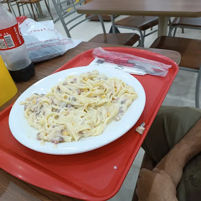 Pepetino cozinha Italiana