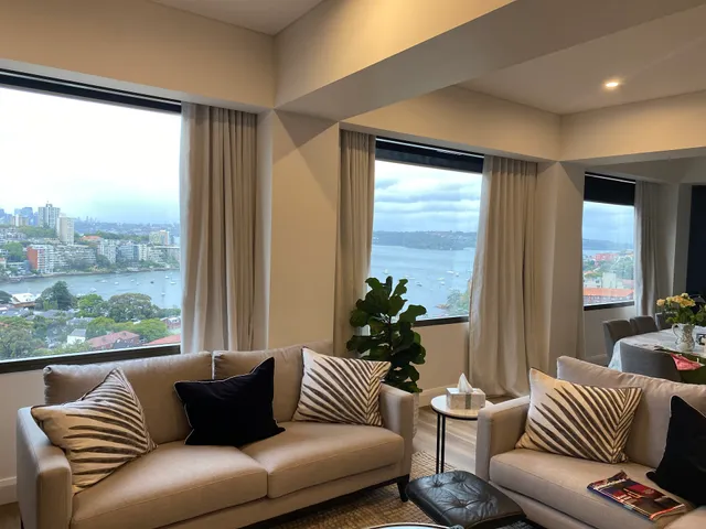 Bespoke Curtains & Blinds - Custom Made Curtains