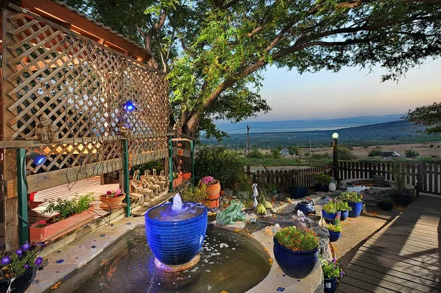 Beautiful corner of Zivia