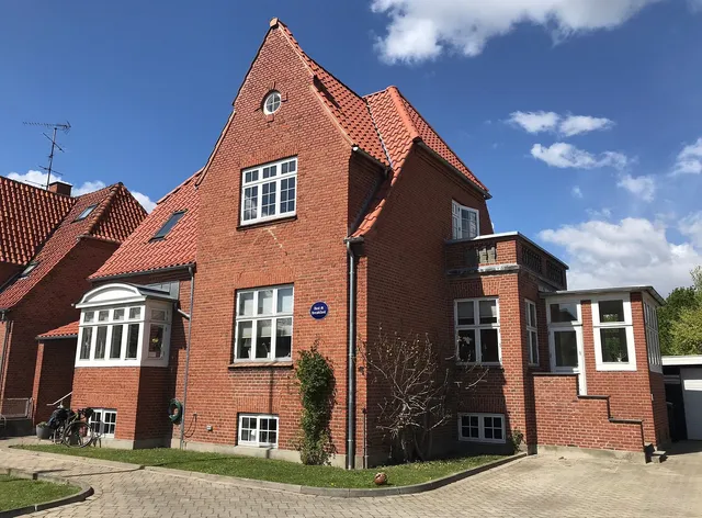 Vesterskov Bed & Breakfast