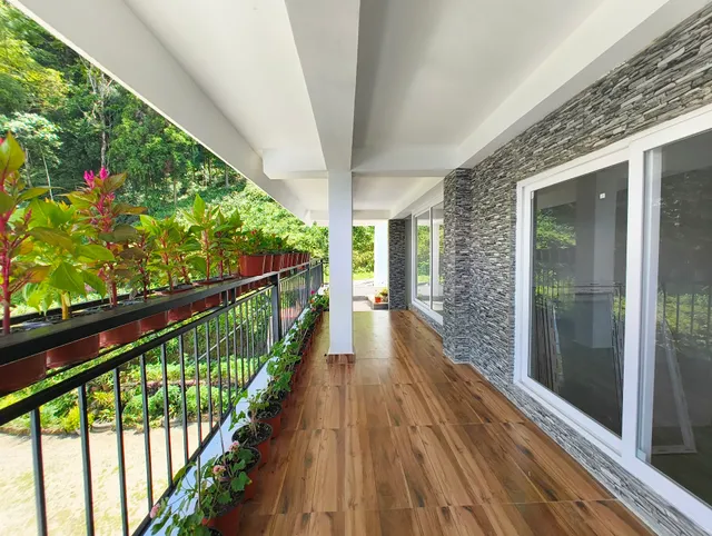 Baralung homestay - Sittong