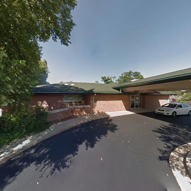 Holland Hospital Gastroenterology