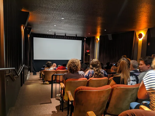 Magic Lantern Theatre