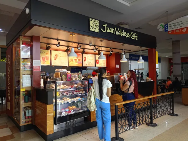 Juan Valdez - Portal del Prado